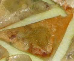 Samoussas végétariens de l'été-thermomix Samoussas-végétariens-de-l'été-thermomix