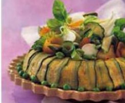 Savarin de courgettes-thermomix Savarin-de-courgettes-thermomix