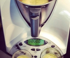 Smoothie-pomme-poire-kiwi-thermomix
