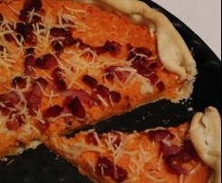 Tarte aux carottes et lardons-thermomix Tarte-aux-carottes-et-lardons-thermomix