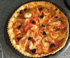 Tarte aux tomates et mozzarella-thermomix Tarte-aux-tomates-et-mozzarella-thermomix