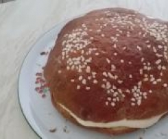 Tarte-nenette-tropézienne-thermomix