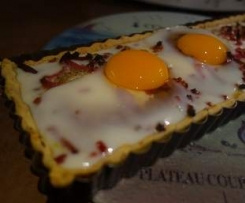 Tarte sucrée-salée au confit d'oignons-thermomix Tarte-sucrée-salée-au-confit-d'oignons-thermomix