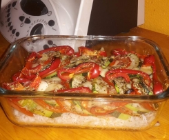 Tian courgettes tomates-thermomix Tian-courgettes-tomates-thermomix