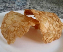 Tuiles aux amandes-thermomix Tuiles-aux-amandes-thermomix