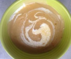 Veloute-corail-curry-thermomix