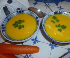 Velouté de carottes sweet et spicy-thermomix Velouté-de-carottes-sweet-et-spicy-thermomix