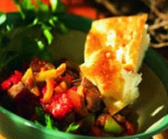 Velouté de poivrons rouges au maïs-thermomix Velouté-de-poivrons-rouges-au-maïs-thermomix