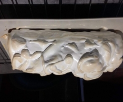 Buche au citron meringuée-thermomix Buche-au-citron-meringuée-thermomix