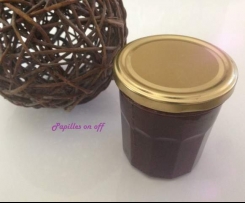 Confiture de prunes à l'agar agar-thermomix Confiture-de-prunes-à-l'agar-agar-thermomix
