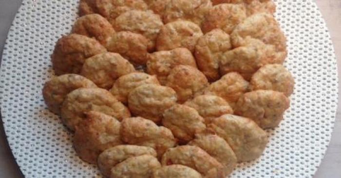 Cookies salés-thermomix Cookies-salés-thermomix