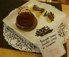 Entremet fondant chocolat, orange et gingembre-thermomix Entremet-fondant-chocolat,-orange-et-gingembre-thermomix