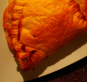 Feuilletés-au-fromage