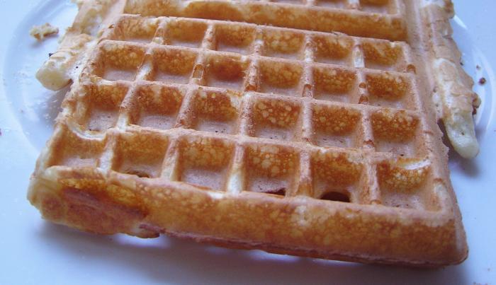 Gaufres-thermomix Gaufres-thermomix