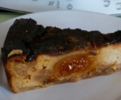 Pudding aux pommes, fruits secs et spéculos-thermomix Pudding-aux-pommes,-fruits-secs-et-spéculos-thermomix