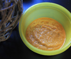 Ratatouille pour bébé-thermomix Ratatouille-pour-bébé-thermomix