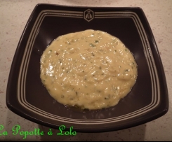 Sauce béarnaise chaude-thermomix Sauce-béarnaise-chaude-thermomix