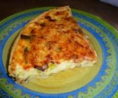 Tarte aux poireaux - st jacques et crevettes-thermomix Tarte-aux-poireaux---st-jacques-et-crevettes-thermomix