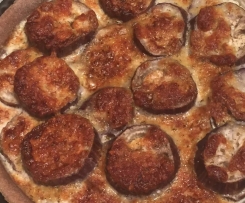 Tarte complète aux aubergines-thermomix Tarte-complète-aux-aubergines-thermomix