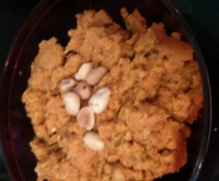 Tartinade de carotte et cacahuÈte ÉpicÉe-thermomix Tartinade-de-carotte-et-cacahuÈte-ÉpicÉe-thermomix