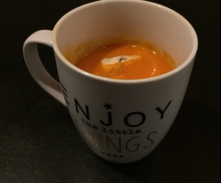 Velouté butternut roquefort et poivrons-thermomix Velouté-butternut-roquefort-et-poivrons-thermomix