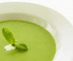 VeloutÉ frais d'avocat et menthe-thermomix VeloutÉ-frais-d'avocat-et-menthe-thermomix