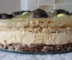 Bavarois caramel au beurre sale et speculos-thermomix Bavarois-caramel-au-beurre-sale-et-speculos-thermomix