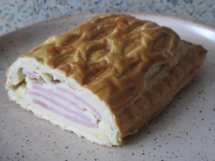 Feuilleté au jambon dogne Feuilleté-au-jambon-dogne
