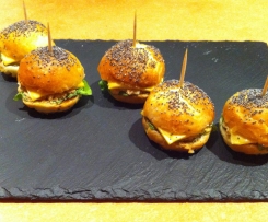 Hamburger-au-poulet-thermomix