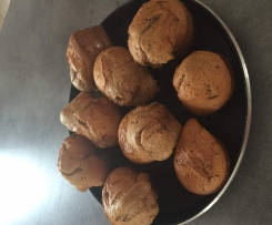 Muffins au carambar et choco-thermomix Muffins-au--carambar-et-choco-thermomix