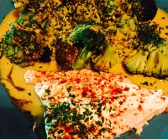 Saumon et brocoli-thermomix Saumon-et-brocoli-thermomix