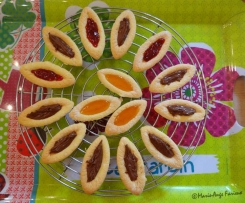 Barquettes Barquettes-