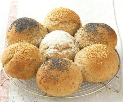 Fleur-de-petits-pains