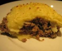Hachis parmentier Hachis-parmentier