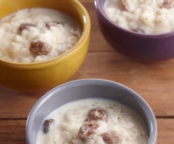 Riz au lait Riz-au-lait