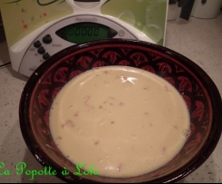 Sauce carbonara Sauce-carbonara