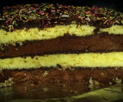 Napolitain traditionnel Napolitain-traditionnel