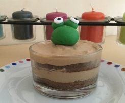 Délice-à-la-pralinoise