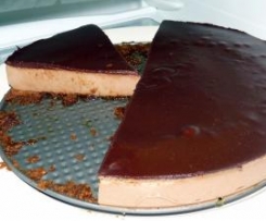 Bavarois au chocolat praliné Bavarois-au-chocolat-praliné
