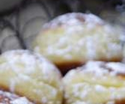 Beignets de hanouka home made
