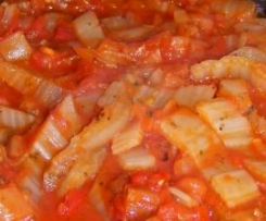 Bettes à la provençale Bettes-à-la-provençale