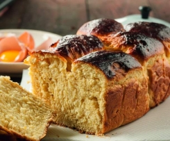 Brioche rapide Brioche-rapide