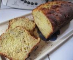 Cake pommes-bananes Cake-pommes-bananes