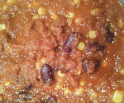 Chili con merguez Chili-con-merguez