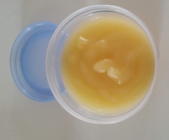 Compote-bébé-pommes-poires