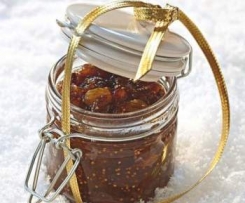Confiture de noël Confiture-de-noël