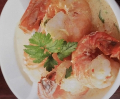 Crevettes exotiques Crevettes-exotiques