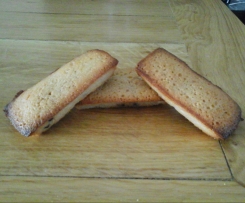 Financiers pépites de chocolat Financiers-pépites-de-chocolat