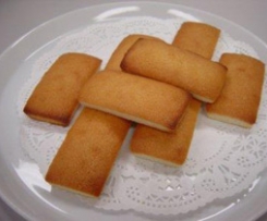 Friands aux amandes Friands-aux-amandes