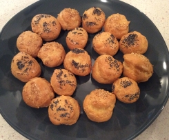GougÈres